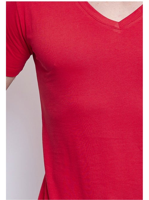 Maglietta Kebello - Kiabi