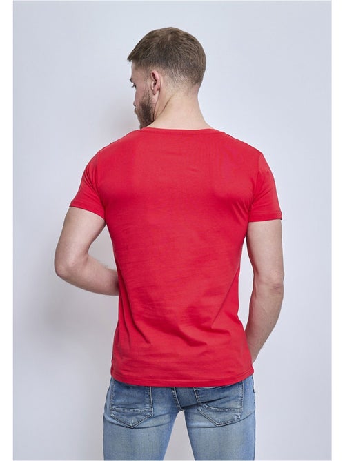 Maglietta Kebello - Kiabi