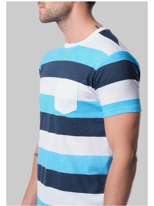 Maglietta Kebello - Kiabi