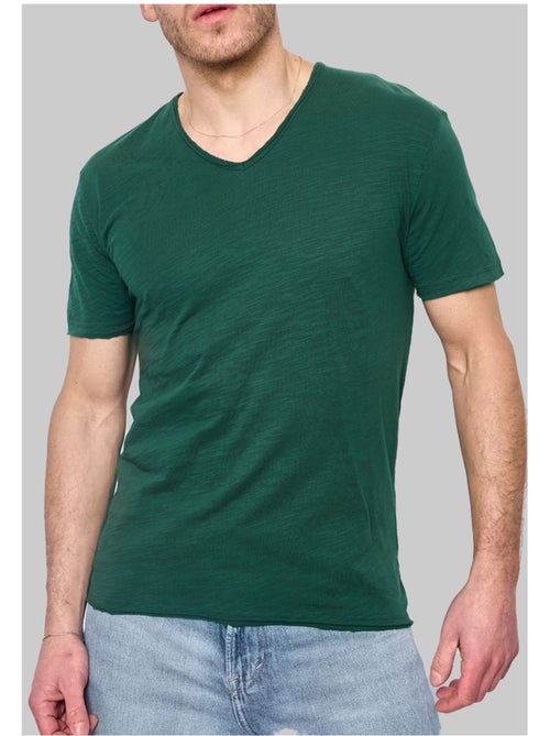 Maglietta Kebello - Kiabi