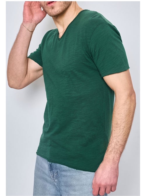 Maglietta Kebello - Kiabi