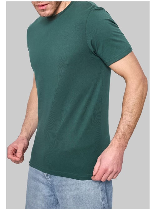 Maglietta Kebello - Kiabi