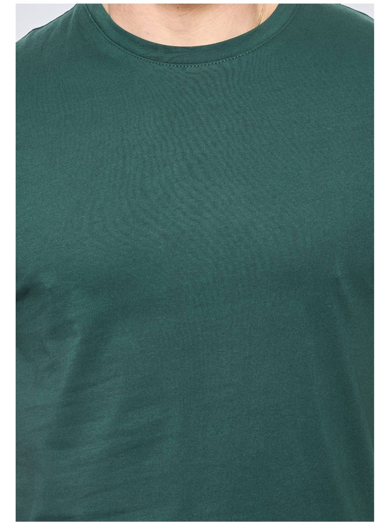 Maglietta Kebello Verde - Kiabi