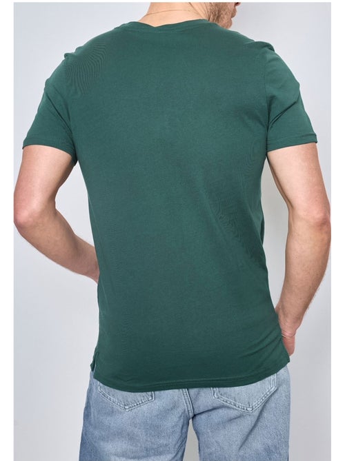 Maglietta Kebello - Kiabi