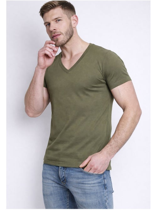 Maglietta Kebello - Kiabi