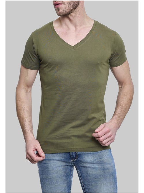 Maglietta Kebello - Kiabi