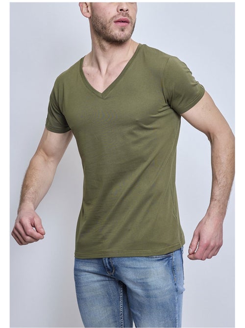 Maglietta Kebello - Kiabi