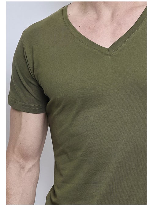 Maglietta Kebello - Kiabi