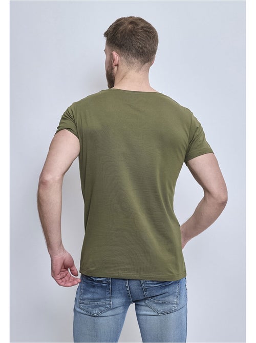 Maglietta Kebello - Kiabi