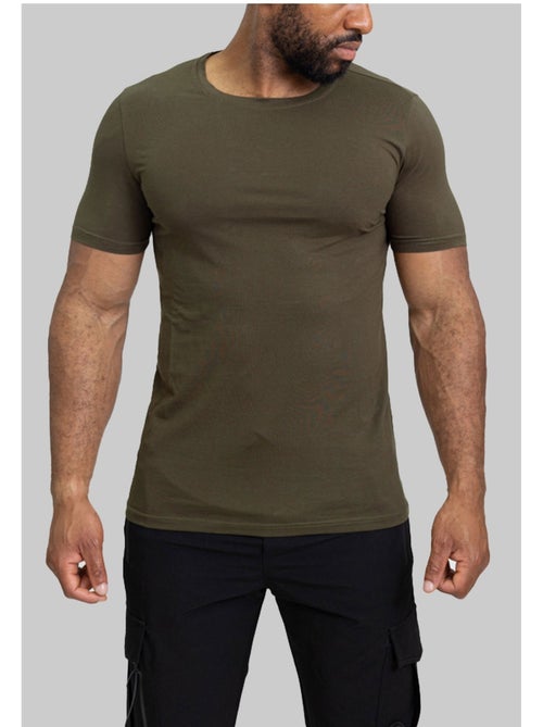 Maglietta Kebello - Kiabi