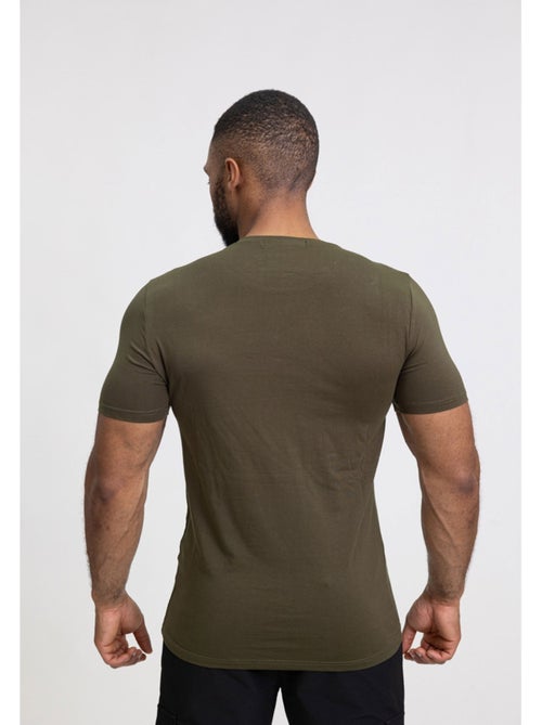 Maglietta Kebello - Kiabi