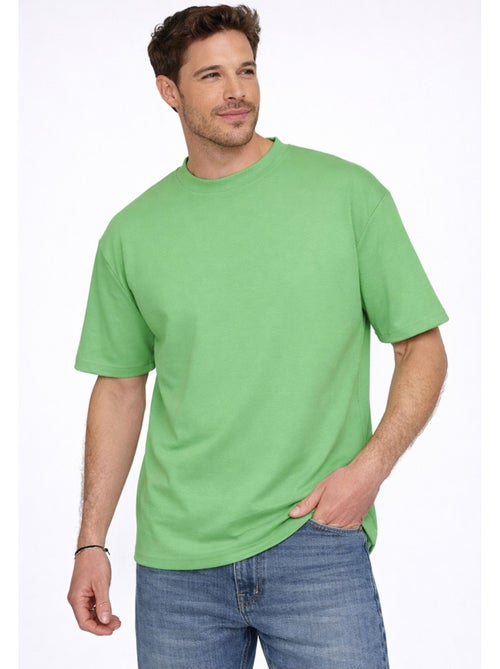 Maglietta Kebello - Kiabi