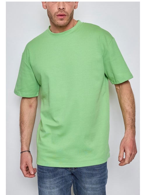 Maglietta Kebello - Kiabi