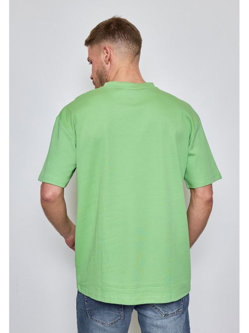 Maglietta Kebello - Kiabi