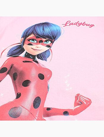 Maglietta Ladybug