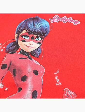 Maglietta Ladybug
