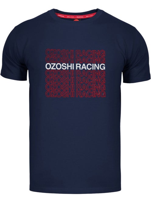 Maglietta logo ripetuto uomo - ozoshi - Kiabi Maglietta logo ripetuto uomo - ozoshi - Kiabi