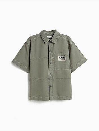 Maglietta 'Loose Fit', MO Fashion