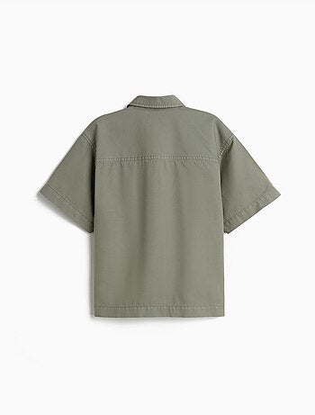 Maglietta 'Loose Fit', MO Fashion