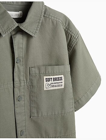 Maglietta 'Loose Fit', MO Fashion