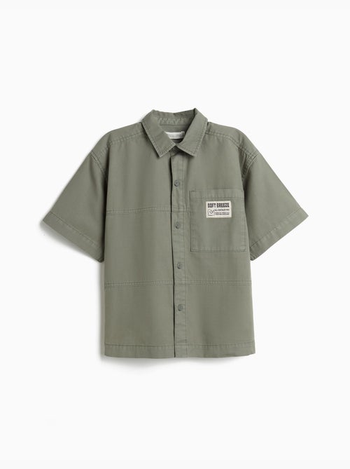 Maglietta 'Loose Fit', MO Fashion - Kiabi Maglietta 'Loose Fit', MO Fashion - Kiabi