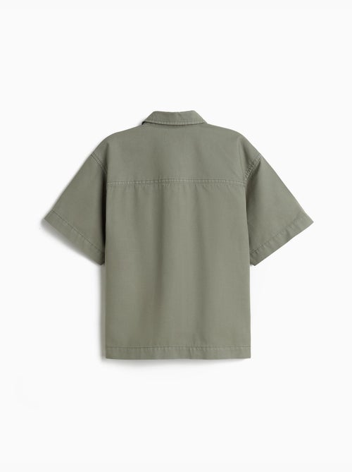 Maglietta 'Loose Fit', MO Fashion - Kiabi Maglietta 'Loose Fit', MO Fashion - Kiabi