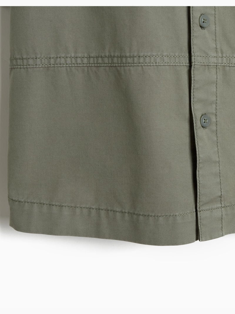 Maglietta 'Loose Fit', MO Fashion Verde - Kiabi