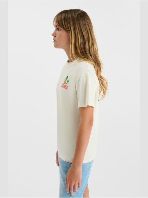 Maglietta LUCYGI - Kiabi