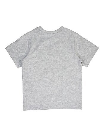 Maglietta manica corta bambino Spiderman