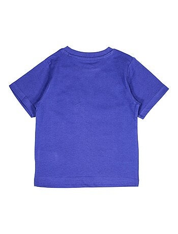 Maglietta manica corta bambino Spiderman