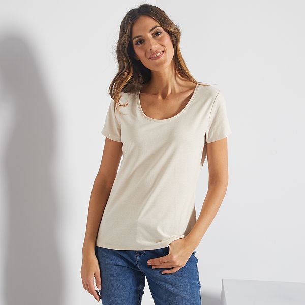 kiabi magliette donna