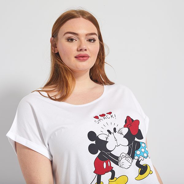 kiabi magliette donna