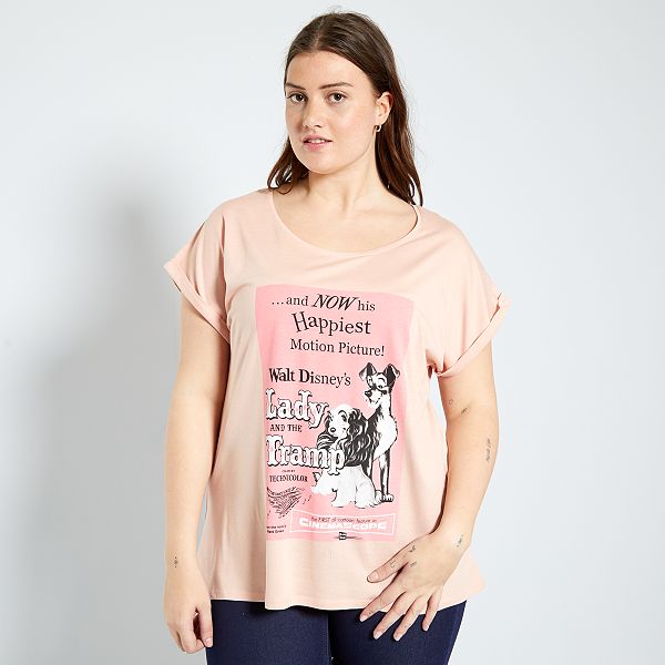 kiabi magliette donna