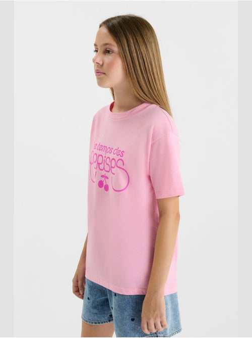 Maglietta MIAGHI - Kiabi