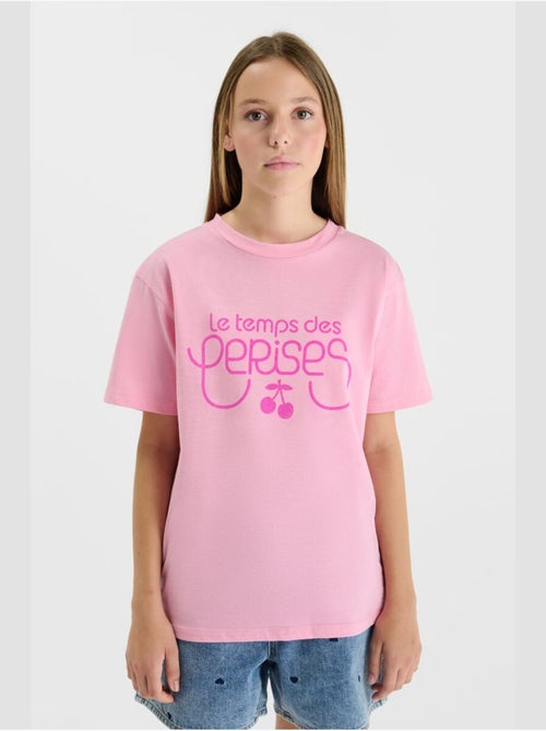 Maglietta MIAGHI - Kiabi