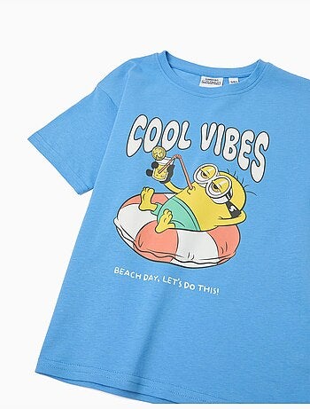 Maglietta 'Minions', MO Fashion