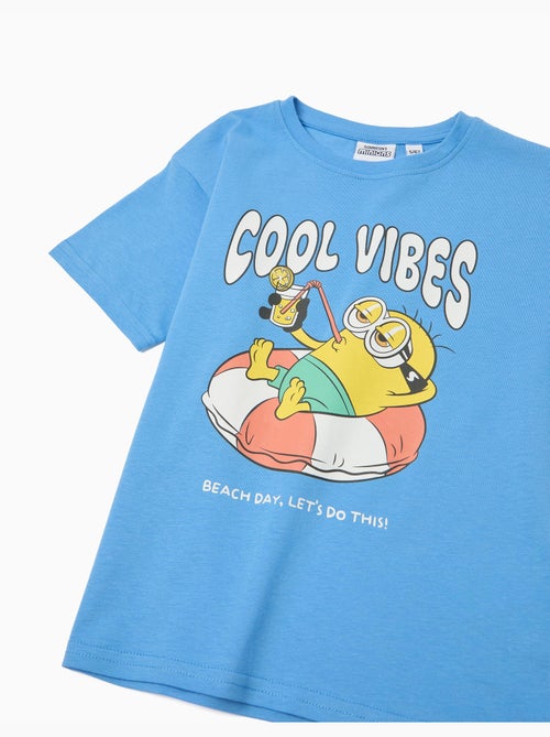 Maglietta 'Minions', MO Fashion - Kiabi