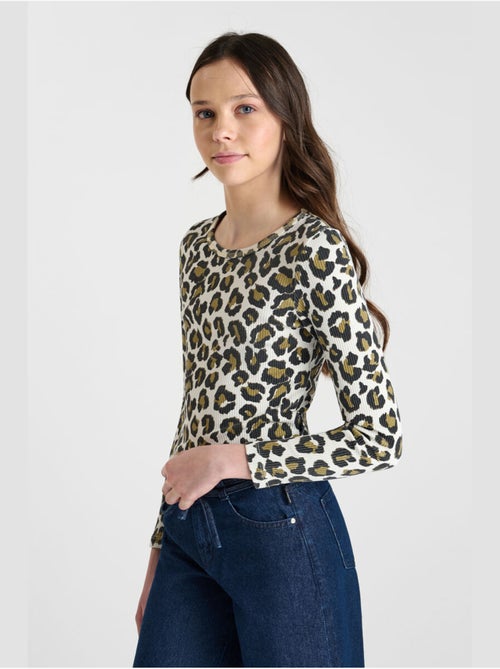 Maglietta MITSIGI - Kiabi