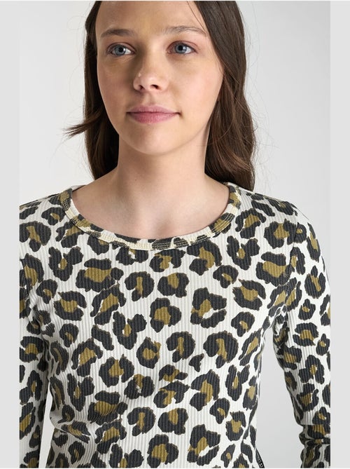 Maglietta MITSIGI - Kiabi