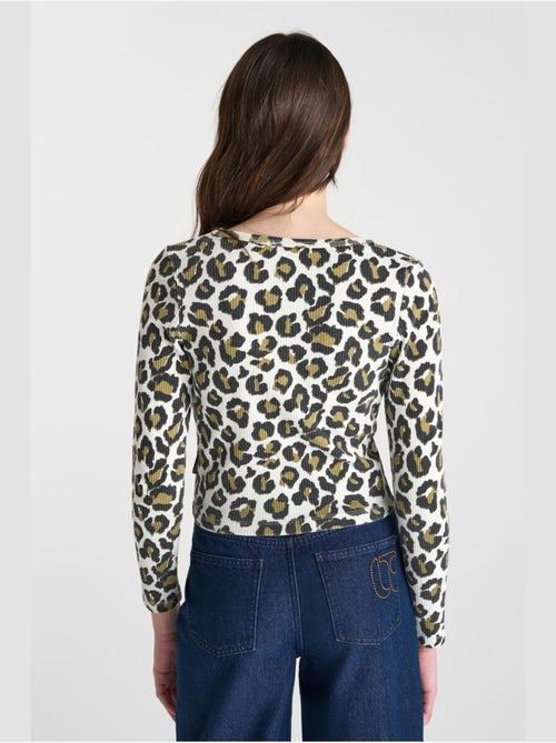 Maglietta MITSIGI - Kiabi