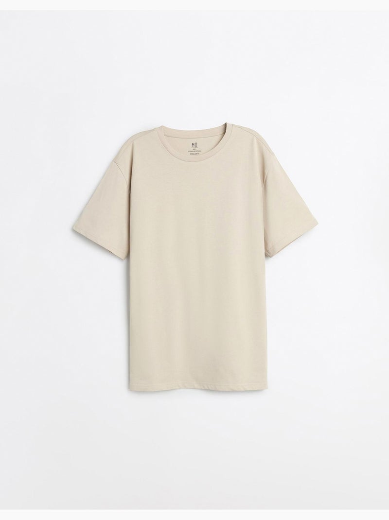 Maglietta, MO Fashion Beige - Kiabi