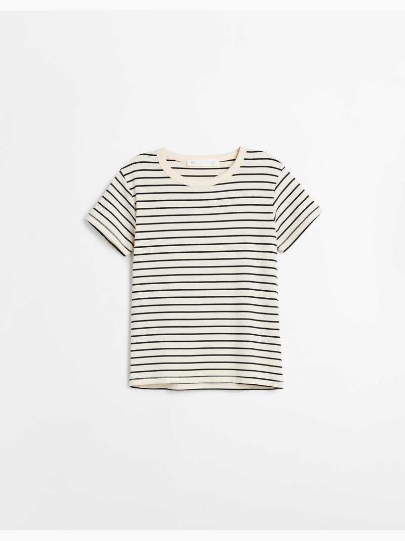 Maglietta, MO Fashion Beige - Kiabi