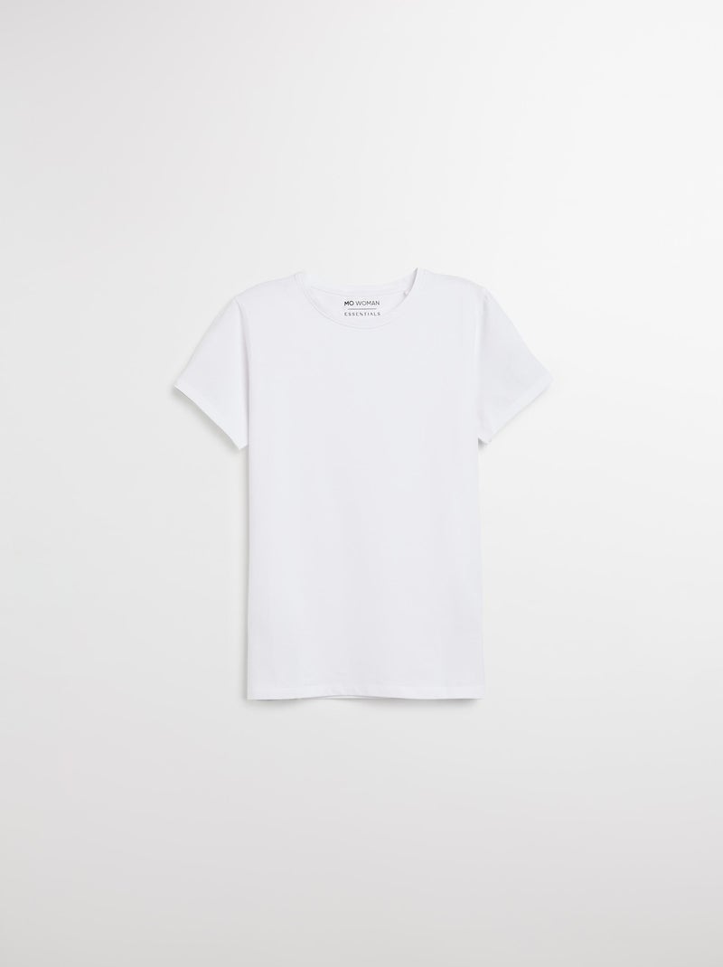 Maglietta, MO Fashion Bianco - Kiabi
