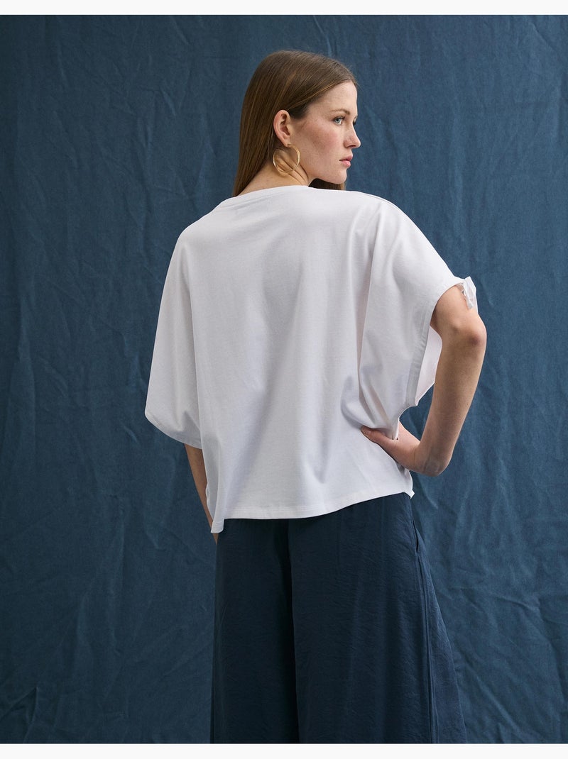 Maglietta, MO Fashion Bianco - Kiabi
