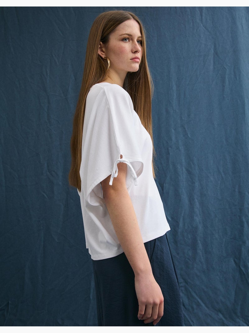 Maglietta, MO Fashion Bianco - Kiabi