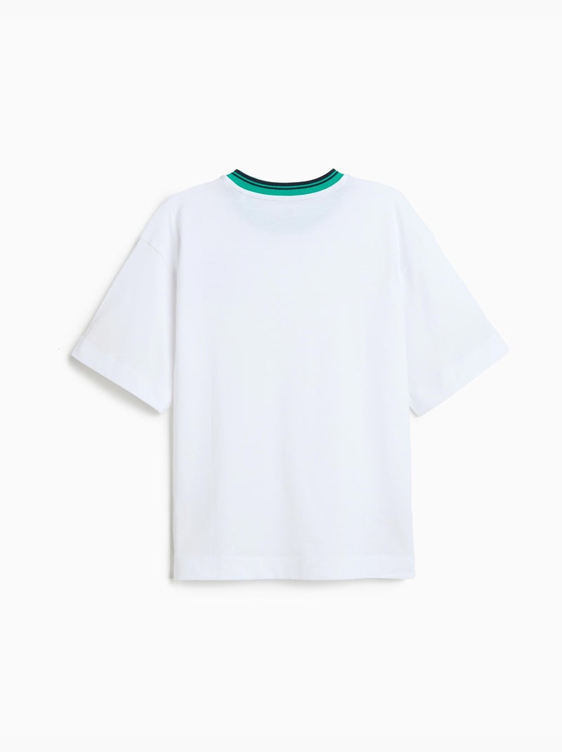 Maglietta, MO Fashion Bianco - Kiabi