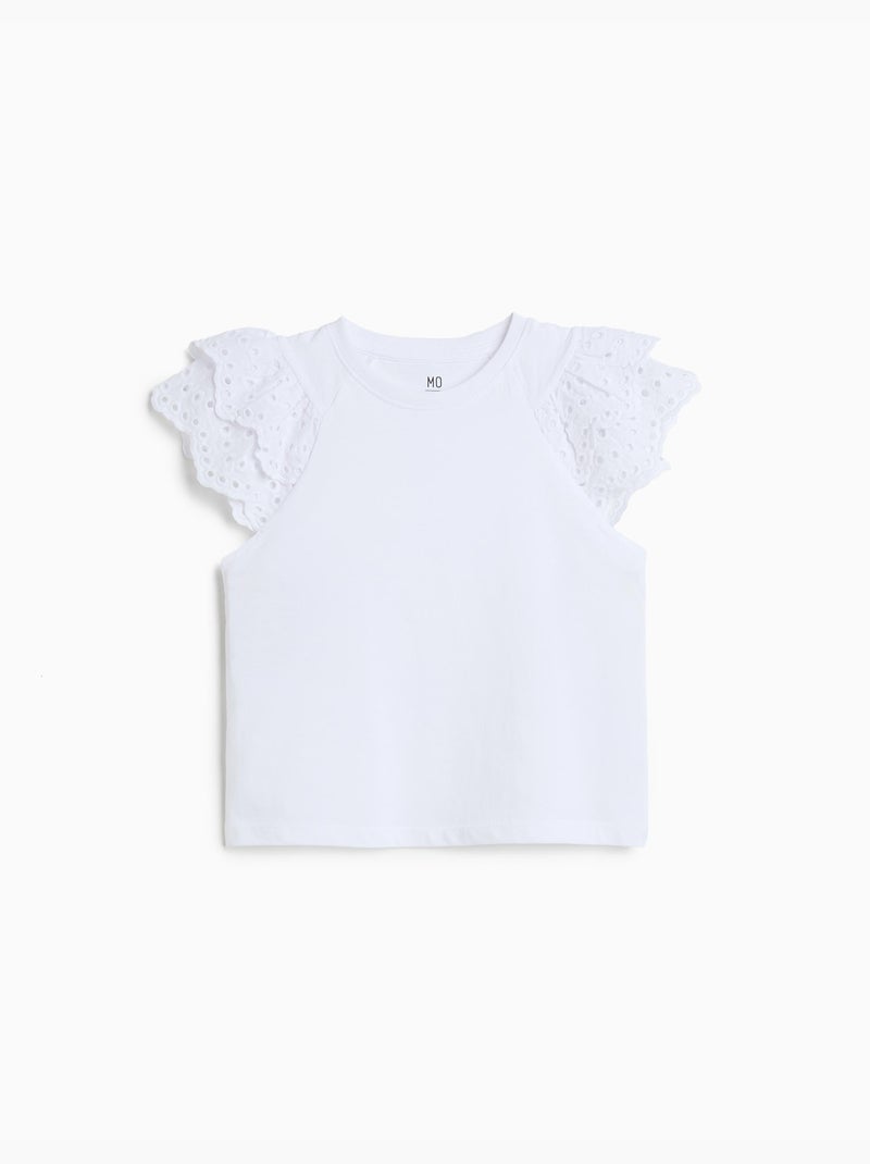 Maglietta, MO Fashion Bianco - Kiabi