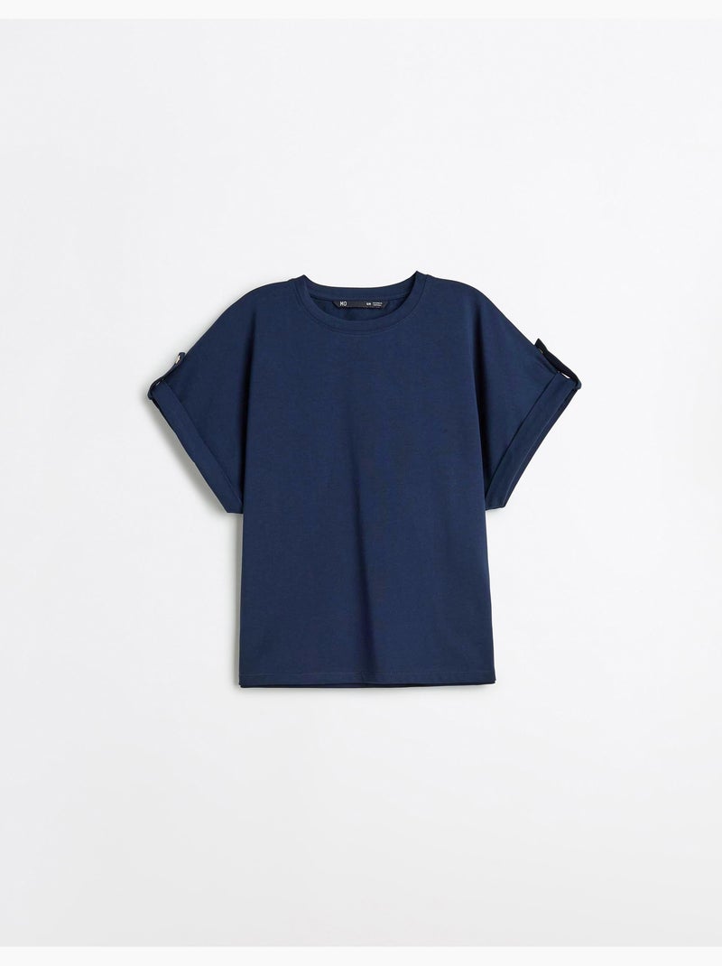 Maglietta, MO Fashion Blu - Kiabi
