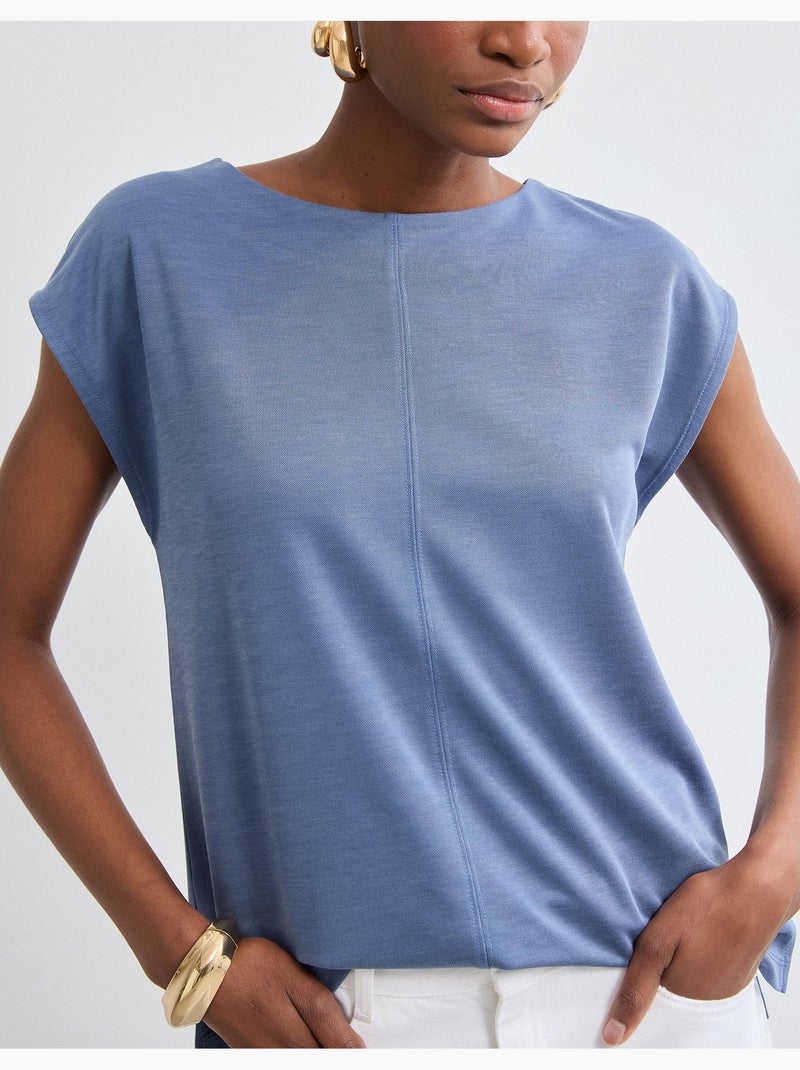 Maglietta, MO Fashion Blu - Kiabi