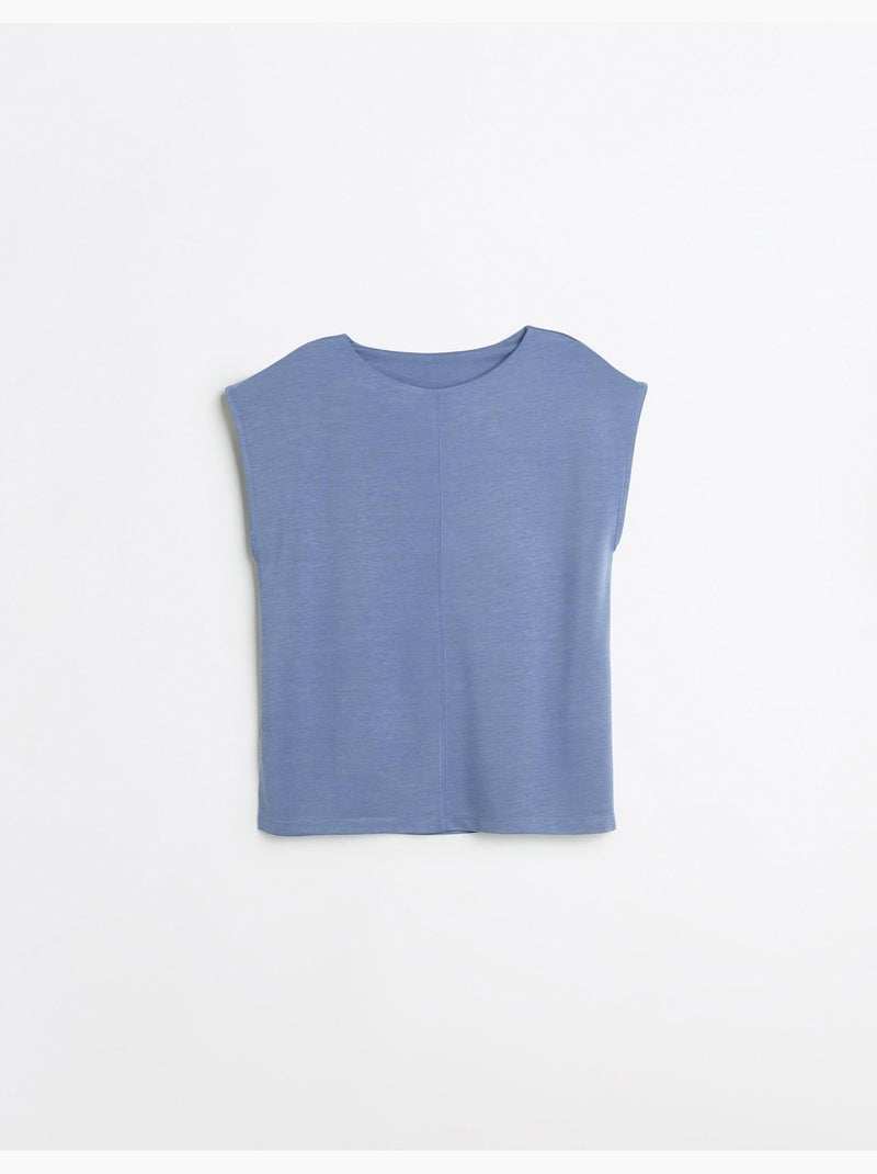 Maglietta, MO Fashion Blu - Kiabi